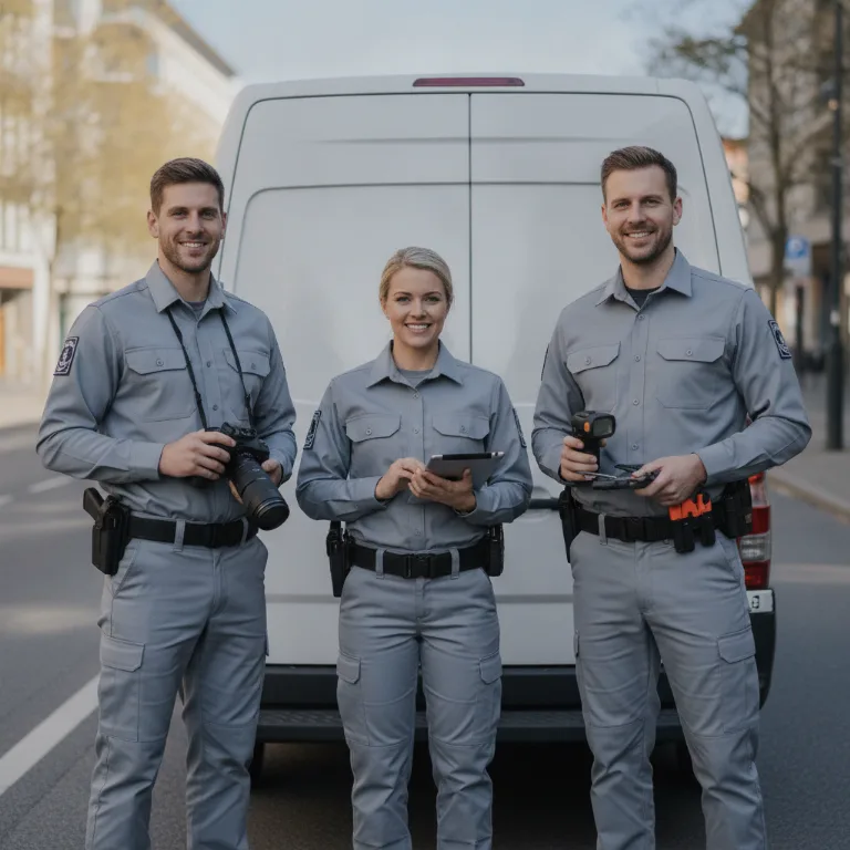 Privatdetektiv Team in Adliswil